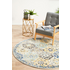 Rug Culture Evoke Medium Multi-coloured Rug 200X200CM - EVO-266-MULT-200X200 image NaN