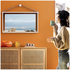 LG 27 Inch StanbyME 2 Portable Smart Touch Screen 27LX6TDGA image NaN
