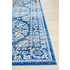 Rug Culture Mirage Extra Large Navy Rug 330X240CM - MIR-358-NAV-330X240 image NaN