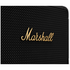 Marshall Kilburn II Wireless Bluetooth Portable Speaker Black and Brass 1005923 image NaN