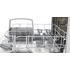 Bosch SMS50M28AU Serie 6 Freestanding Dishwasher image NaN