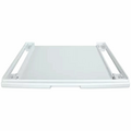 Bosch Stacking Kit with Pull-out Shelf WTZ27400
