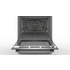 Bosch 60cm Series 6 Freestanding Induction Upright Oven-Stainless Steel HLS79R351A image NaN