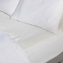 Sunbeam Sleep Perfect Antibacterial Electric Blanket Single BLA5321 hero image
