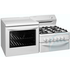 Westinghouse Elevated Gas Oven GEK1385LW image NaN