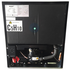 Husky 43L Solid Door Mini Bar Fridge Black CKK43-262-BK-AU-HU1 image NaN