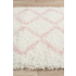 Rug Culture Saffron Small Pink Rug 200X80CM - SAF-11-PNK-20080 image NaN