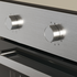 Haier 60cm Series 300 Electric Oven Stainless Steel HWO60S7MX5 image NaN