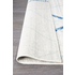 Rug Culture Oasis Large Blue Rug 400X80CM - OAS-452-BLUE-400X80 image NaN