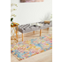 Rug Culture Dreamscape Large Tropical Rug 400X80CM - DRM-855-TROP-400X80 image NaN
