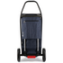 Rolser COM8 BT Tweed Trolley Denim R-COH013-1001 image NaN