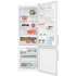Westinghouse WBB3700WA 370L Bottom Mount Fridge image NaN