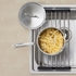 Oliveri ACP105 Foldamate Sink Accessory image NaN