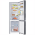 Samsung 310L Bottom Mount Refrigerator Black SRL334NMB image NaN