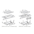 Miele 60cm Induction Cooktop with Mains Plug KM7220FL image NaN
