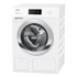 Miele 9kg/5kg XXL Washer Dryer Combo with QuickPowerWash and TwinDos WTW870WPM image NaN