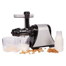 Oscar Neo Plus DA 1200 Ultem Tough Juicer JU-OS-1200-UL-AU-RD hero image