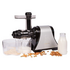 Oscar Neo Plus DA 1200 Ultem Tough Juicer JU-OS-1200-UL-AU-RD image NaN