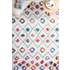 Rug Culture Vegas Medium Multi-coloured Rug 230X160CM - VEG-MOROC-230X160 image NaN