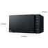 LG NeoChef 23L Smart Inverter 1000W Microwave Oven MS2336DB image NaN