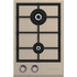 Spezialist 34cm 2 Burner LP Gas Stainless Steel Plate Copper Finish Cooktop S30342SPBCULPG image NaN