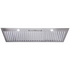 Schweigen 120cm Non Silent BBQ Rangehood CLUM212 image NaN