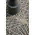 Rug Culture Terrace Oversize Black Rug 400X300CM - TER-5502-BLK-400X300 image NaN