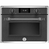 Bertazzoni 45cm Heritage Series Compact Combi-Steam Built-In Oven F457HERVTND image NaN