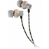 House of Marley EM-FE010-SM Conqueror In-Ear Headphones image NaN