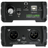 Mackie MDB Series Stereo Direct Box MK-MDB-USB image NaN