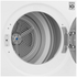 LG 8Kg Heat Pump Dryer with Inverter Control DVH45-08W image NaN