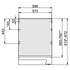 ASKO Fully Integrated Dishwasher DFI643.AU image NaN