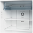 Hitachi 374L Top Mount Refrigerator White HRTN6408SPWHAU image NaN