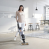 Shark Navigator Self-Cleaning Brushroll Pet Upright Vacuum ZU62 image NaN