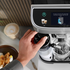 DeLonghi Magnifica Plus Fully Automatic Coffee Machine ECAM32070SB image NaN