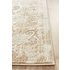 Rug Culture Opulence Large Cream Rug 290X200CM - OPU-111-CRM-290200 image NaN