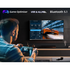 CHiQ 50 Inch QM10 4K QLED Smart Google TV U50QM10 [2025] image NaN