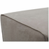 Kalona KAUAI Ottoman Coal WS-203-03-COAL-01 image NaN