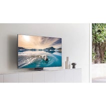 Samsung 75 Inch Q95T 4K UHD HDR Smart QLED TV QA75Q95TAWXXY hero image