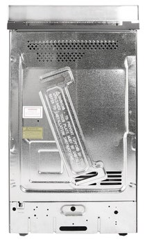 Westinghouse WFE547SA 54cm Freestanding Electric Oven/Stove hero image