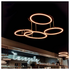 DCW Editions Broche Large Pendant Light - Black BROCHELGE image NaN