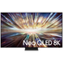 Samsung 65 Inch QN800D Neo QLED 8K Smart TV QA65QN800DWXXY image NaN
