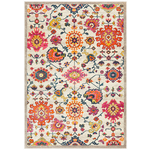 Rug Culture Babylon Extra Large Multi-coloured Rug 330X240CM - BLN208MULT330X240 hero image