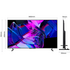 Hisense 65 Inch U7K Mini-LED 4K Smart ULED TV 65U7KAU image NaN