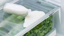 Fisher & Paykel 517L Top Mount Fridge RF521TLPW6 hero image