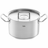 Fissler 24cm/6.3L Original-Profi 2.0 Collection Stew Pot 00821 image NaN
