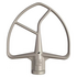 KitchenAid 6.9L Heavy Duty Bowl-Lift Stand Mixer 5KSM7590AWH image NaN