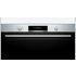 Bosch 90cm Series 6 Pyrolytic Built-In Oven Stainless Steel VBD578FS0 image NaN