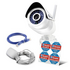 Swann SWADS-466CAM-AU Indoor & Outdoor Wi-Fi Security Camera with Smart Alerts image NaN