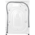 Telefunken 7.5kg Front Load Washing Machine with Steam-White TF750AUFL8 image NaN